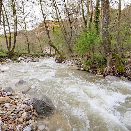 Hotel Rechen Rai Melnik  Dış mekan fotoğraf