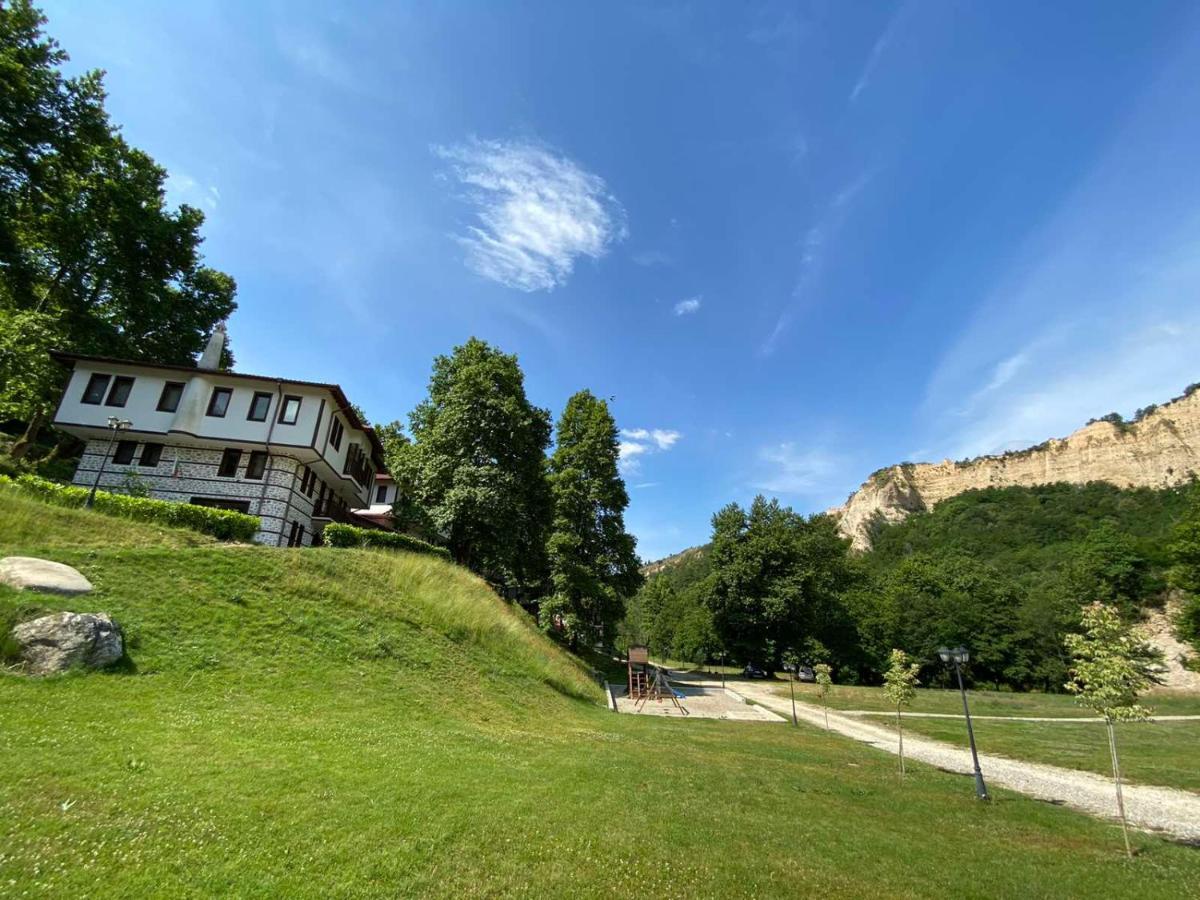 Hotel Rechen Rai Melnik  Dış mekan fotoğraf