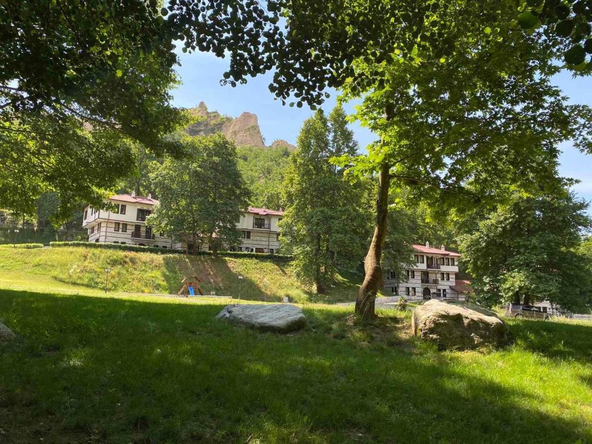 Hotel Rechen Rai Melnik  Dış mekan fotoğraf