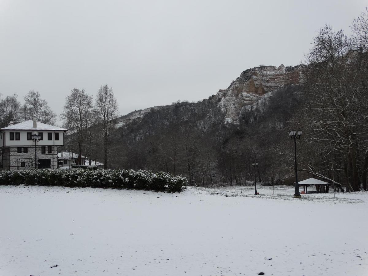 Hotel Rechen Rai Melnik  Dış mekan fotoğraf
