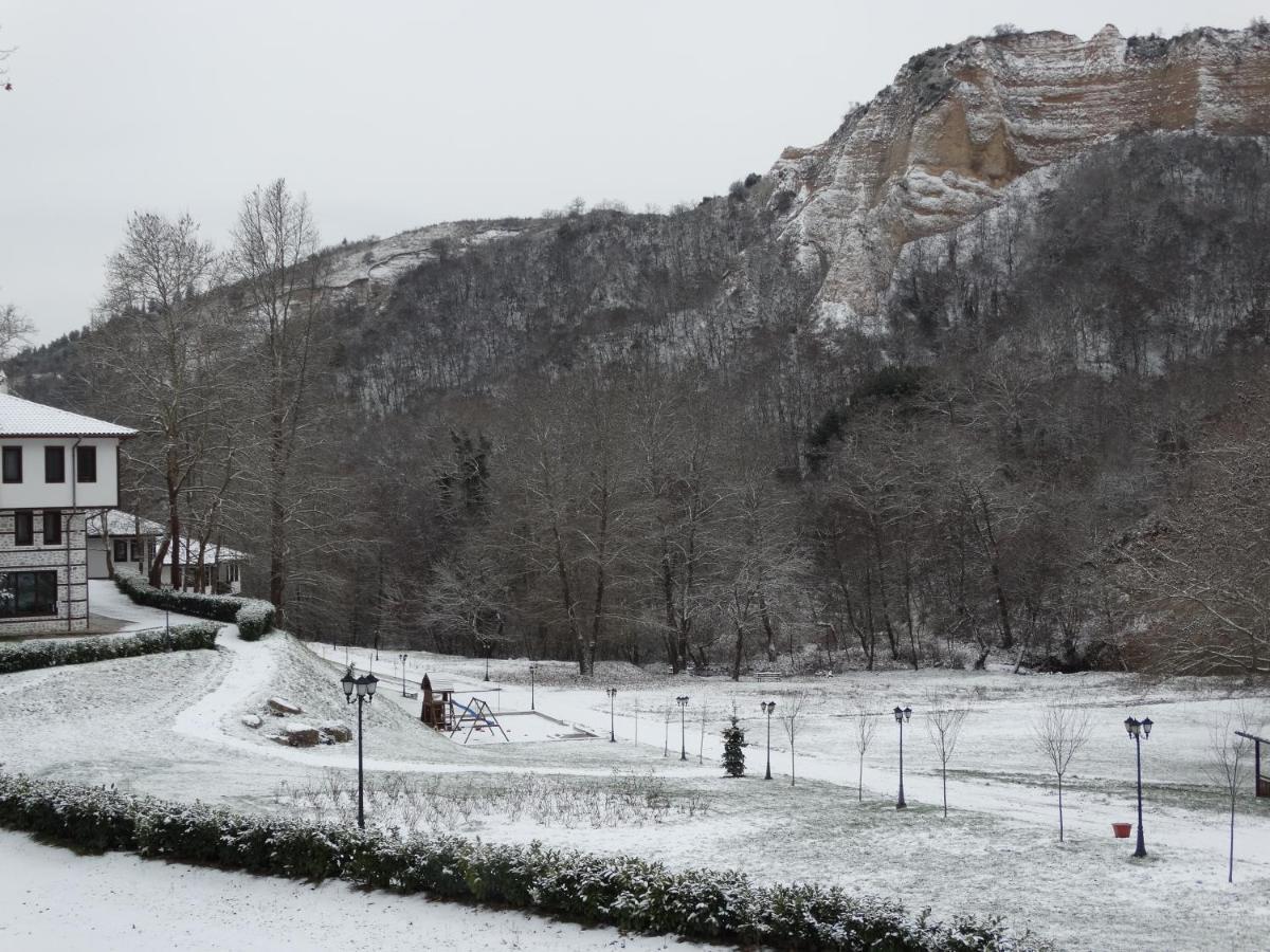 Hotel Rechen Rai Melnik  Dış mekan fotoğraf
