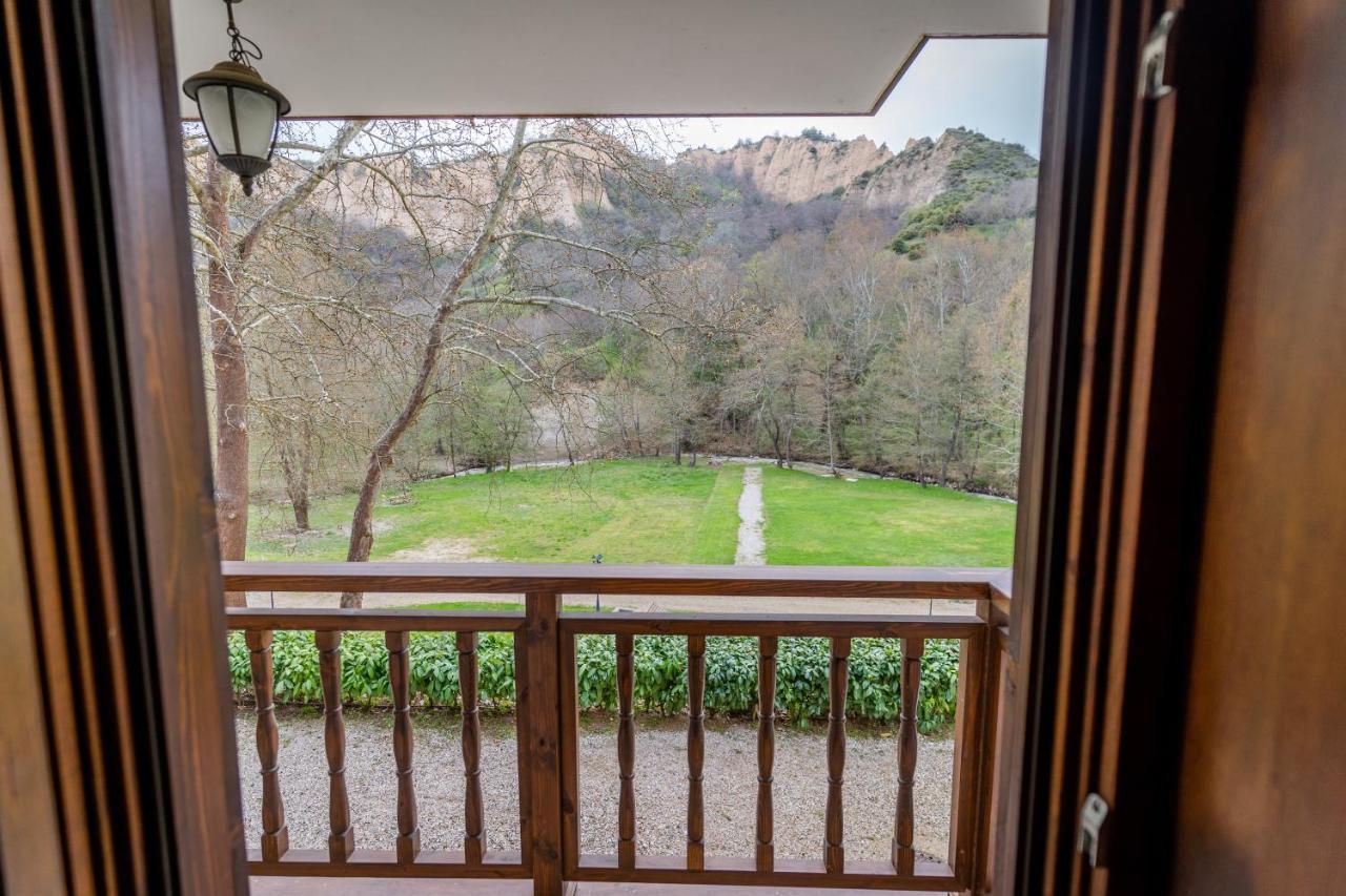 Hotel Rechen Rai Melnik  Dış mekan fotoğraf