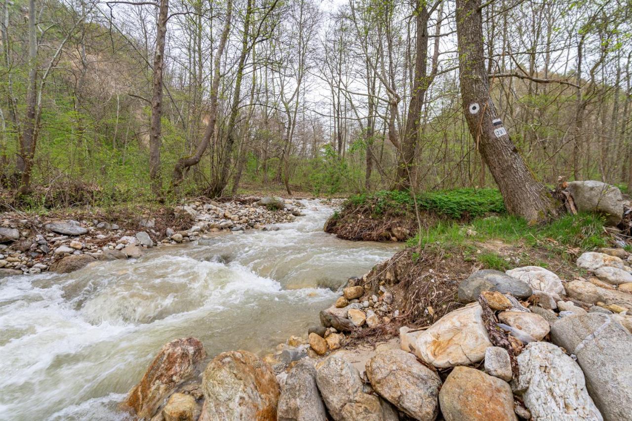 Hotel Rechen Rai Melnik  Dış mekan fotoğraf