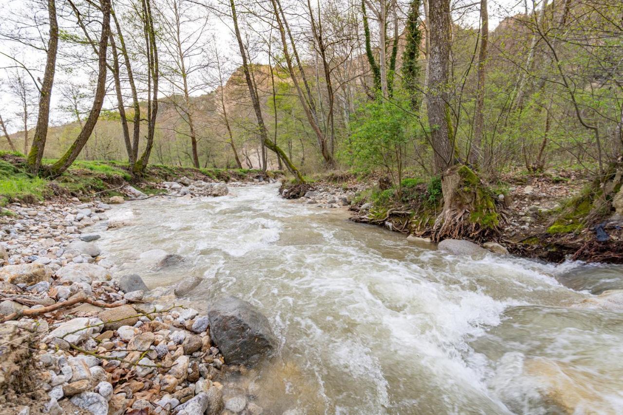 Hotel Rechen Rai Melnik  Dış mekan fotoğraf