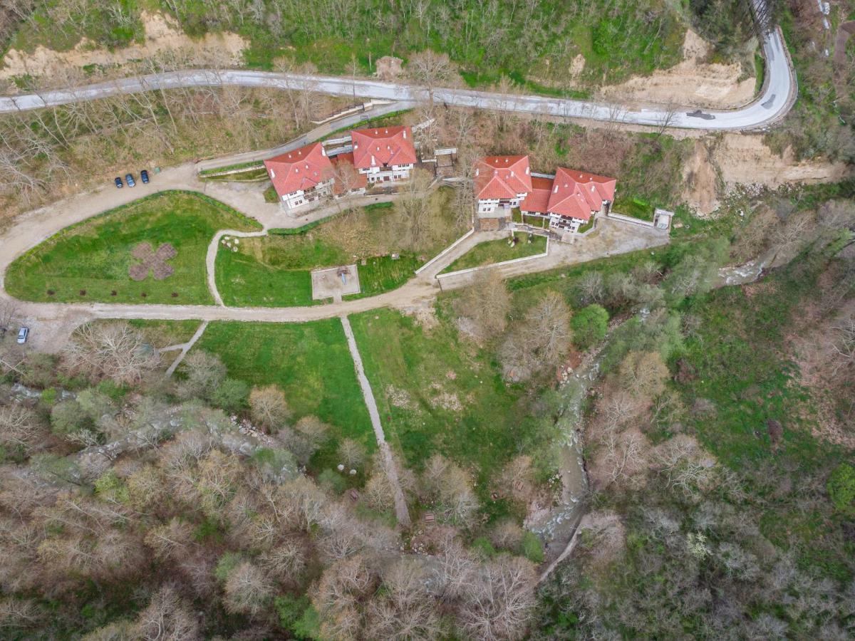 Hotel Rechen Rai Melnik  Dış mekan fotoğraf