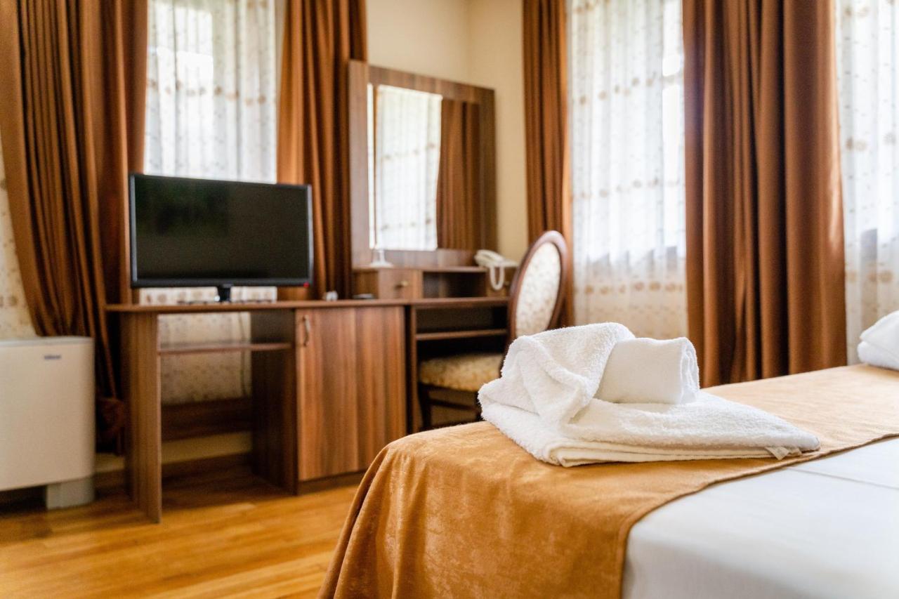 Hotel Rechen Rai Melnik  Dış mekan fotoğraf
