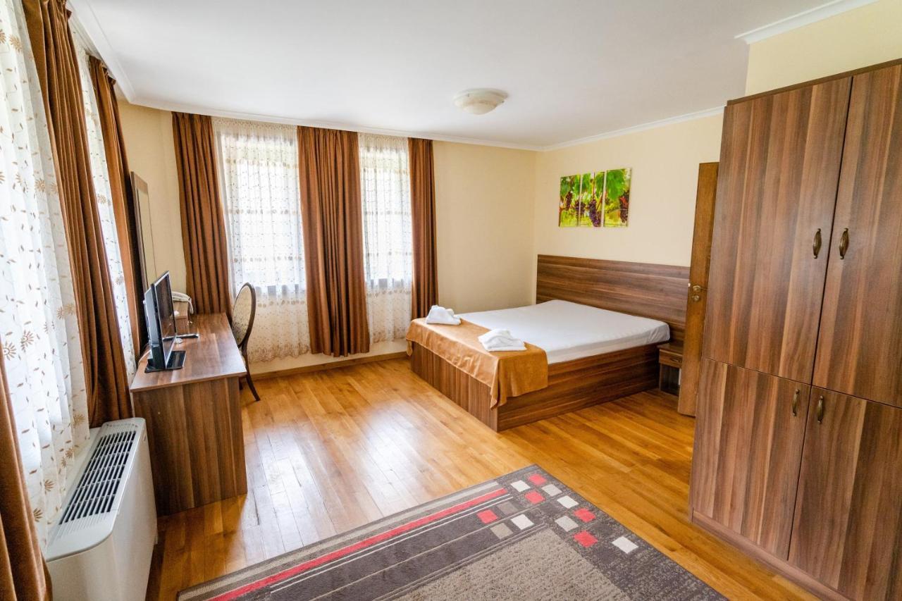 Hotel Rechen Rai Melnik  Dış mekan fotoğraf