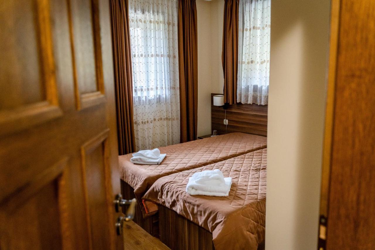 Hotel Rechen Rai Melnik  Dış mekan fotoğraf