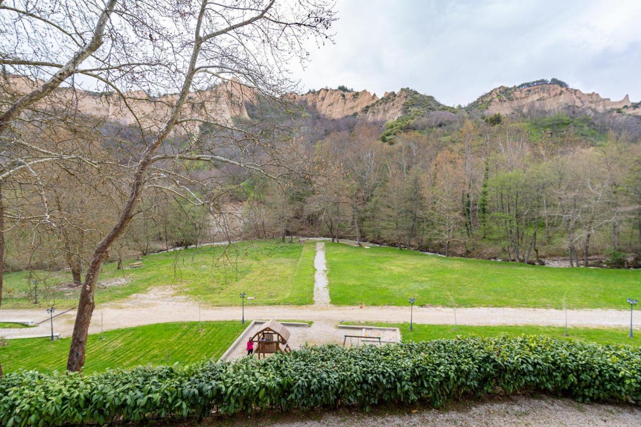 Hotel Rechen Rai Melnik  Dış mekan fotoğraf