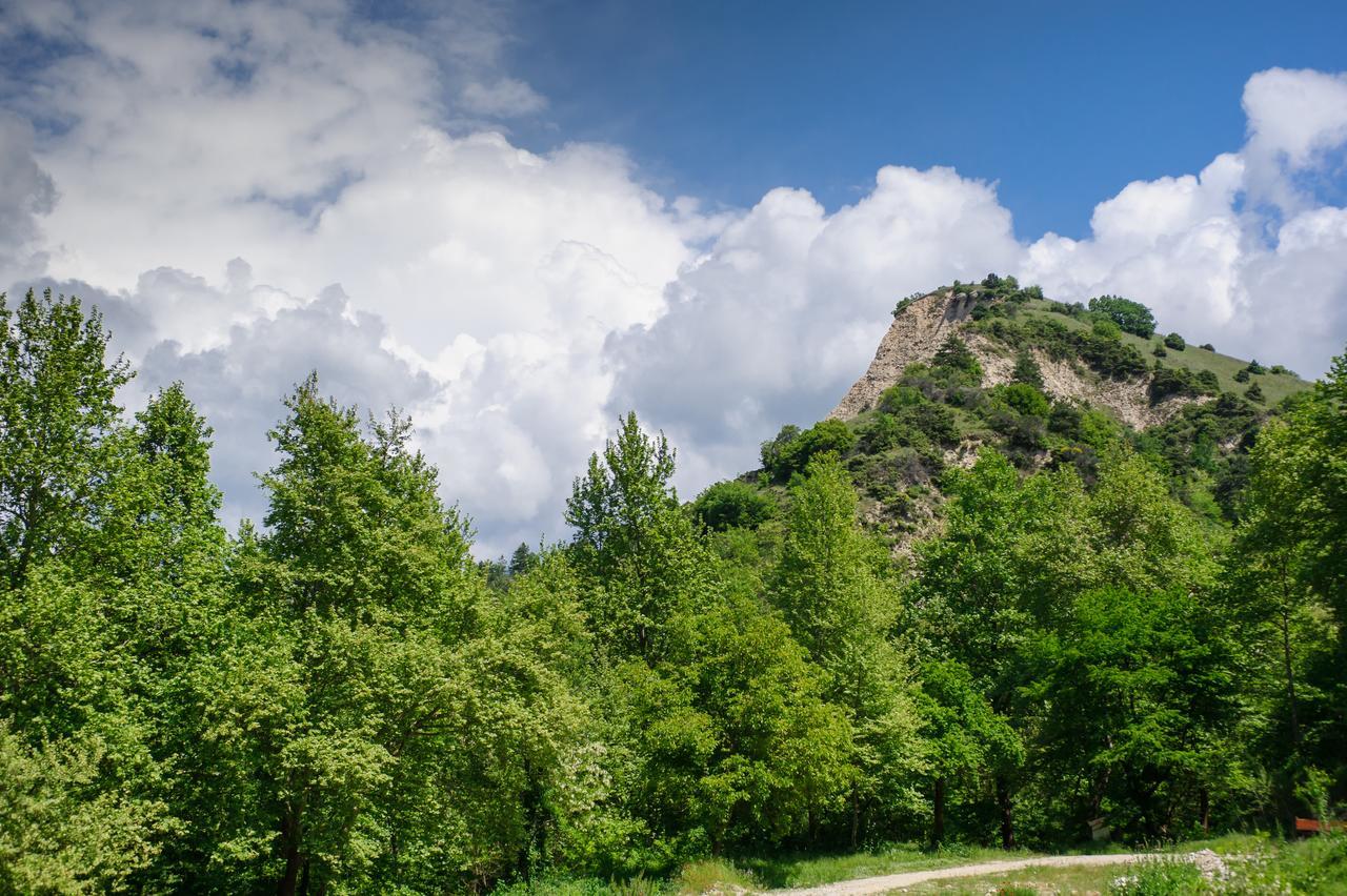 Hotel Rechen Rai Melnik  Dış mekan fotoğraf