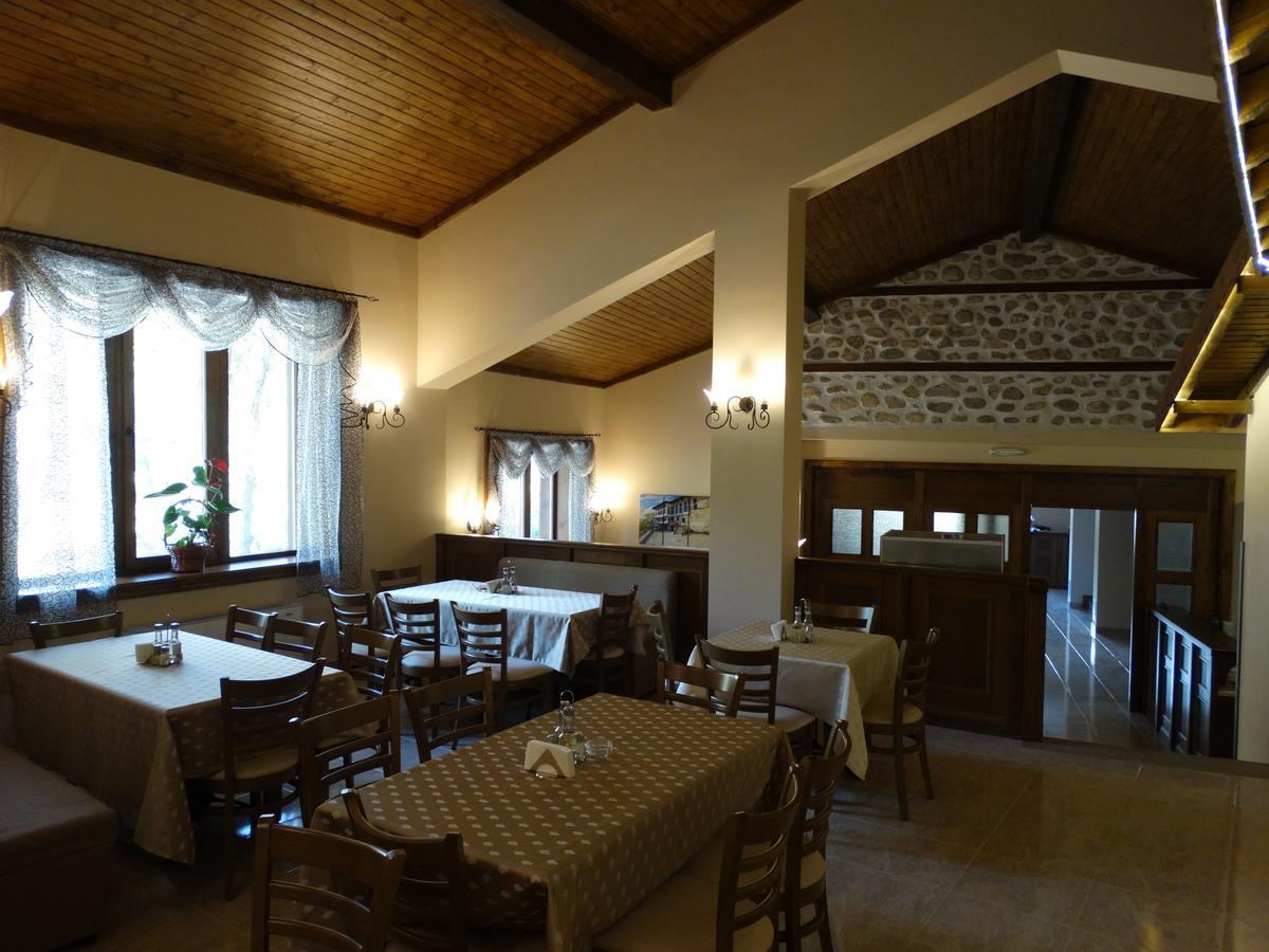 Hotel Rechen Rai Melnik  Dış mekan fotoğraf