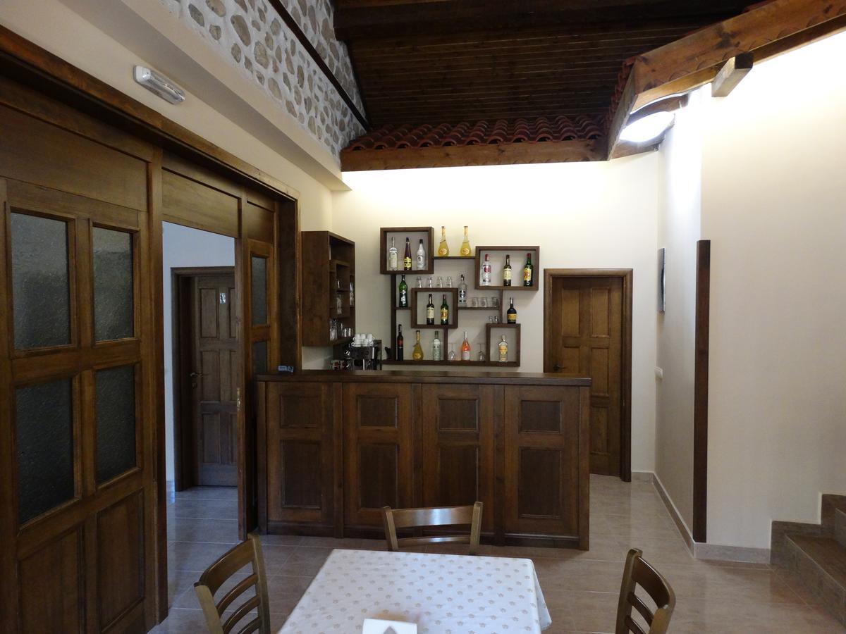 Hotel Rechen Rai Melnik  Dış mekan fotoğraf