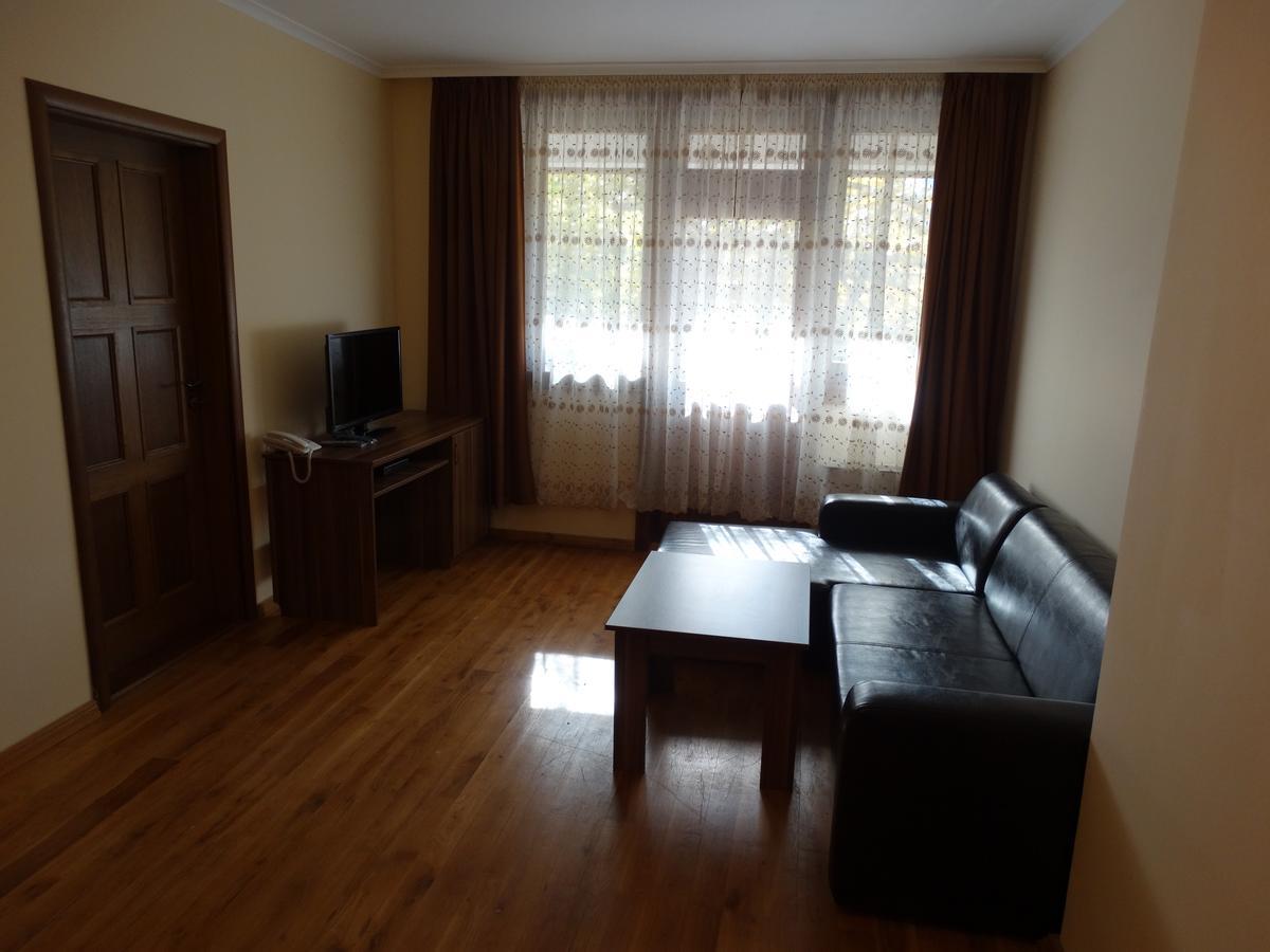 Hotel Rechen Rai Melnik  Dış mekan fotoğraf