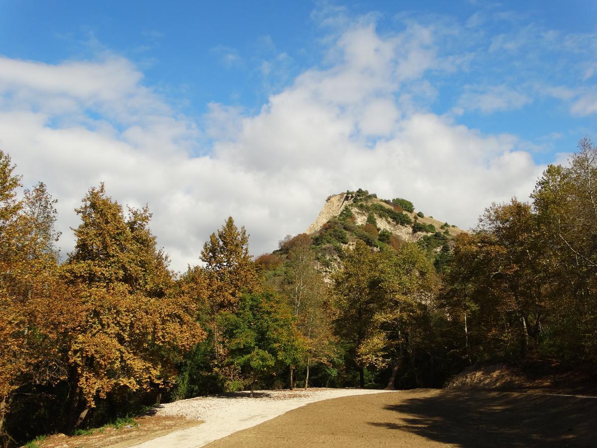 Hotel Rechen Rai Melnik  Dış mekan fotoğraf