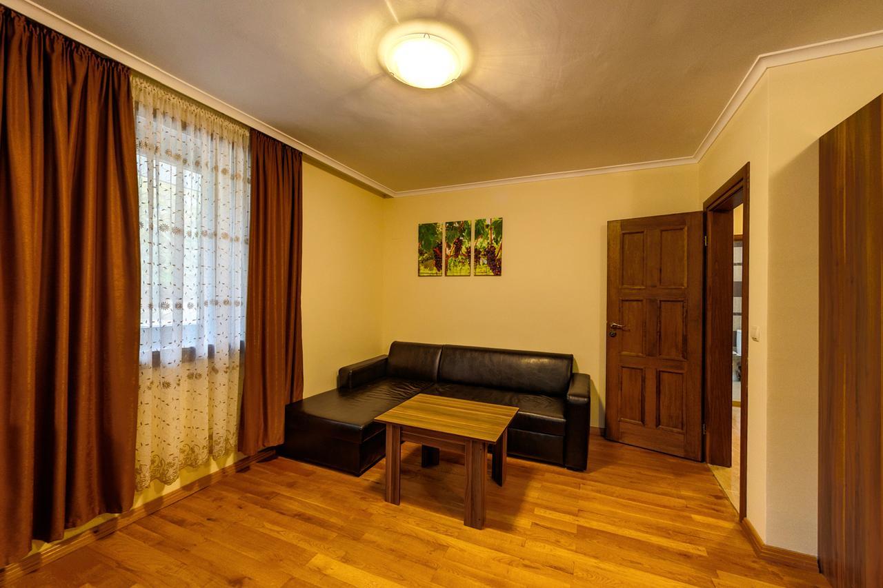 Hotel Rechen Rai Melnik  Dış mekan fotoğraf