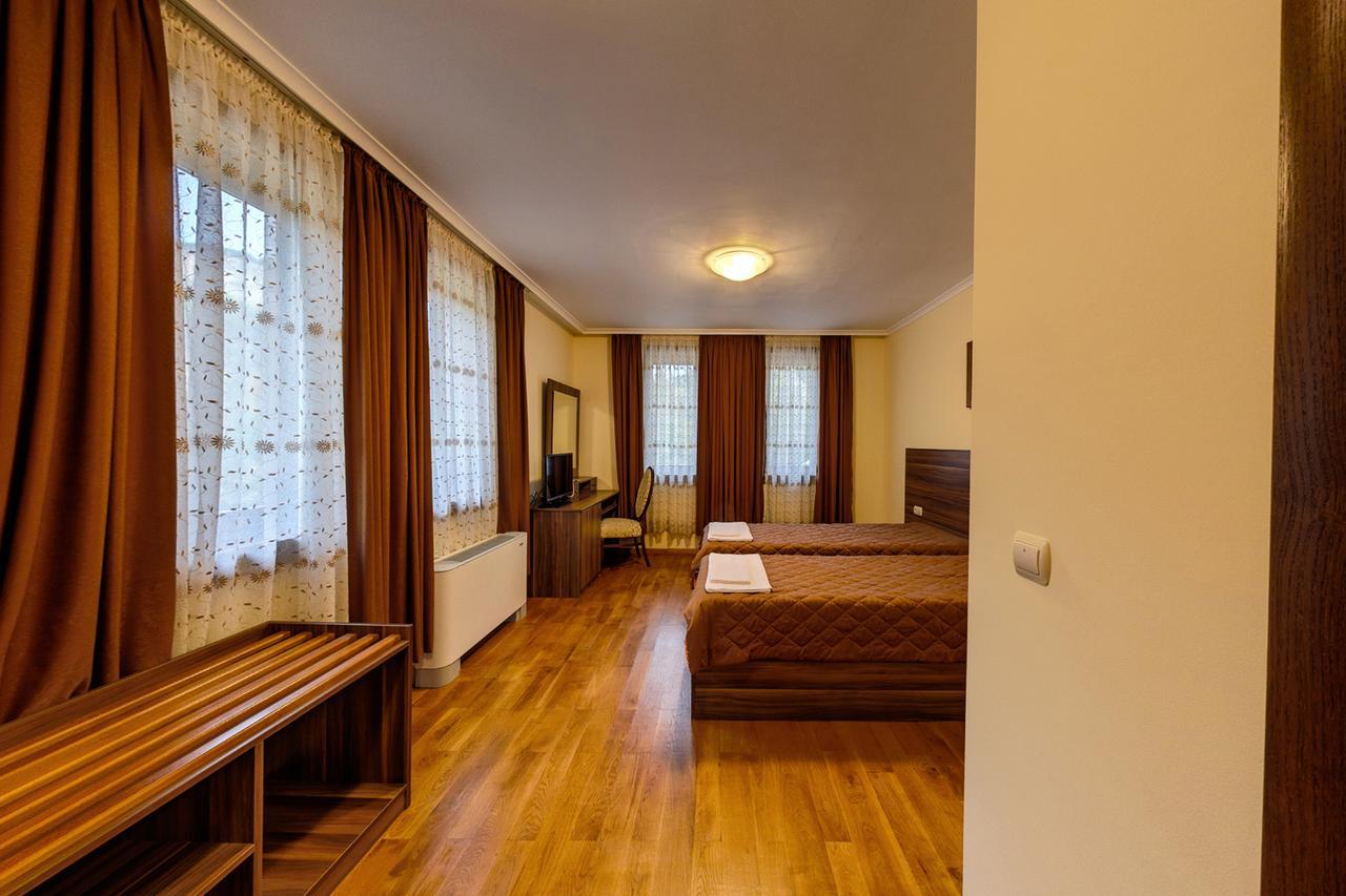 Hotel Rechen Rai Melnik  Dış mekan fotoğraf