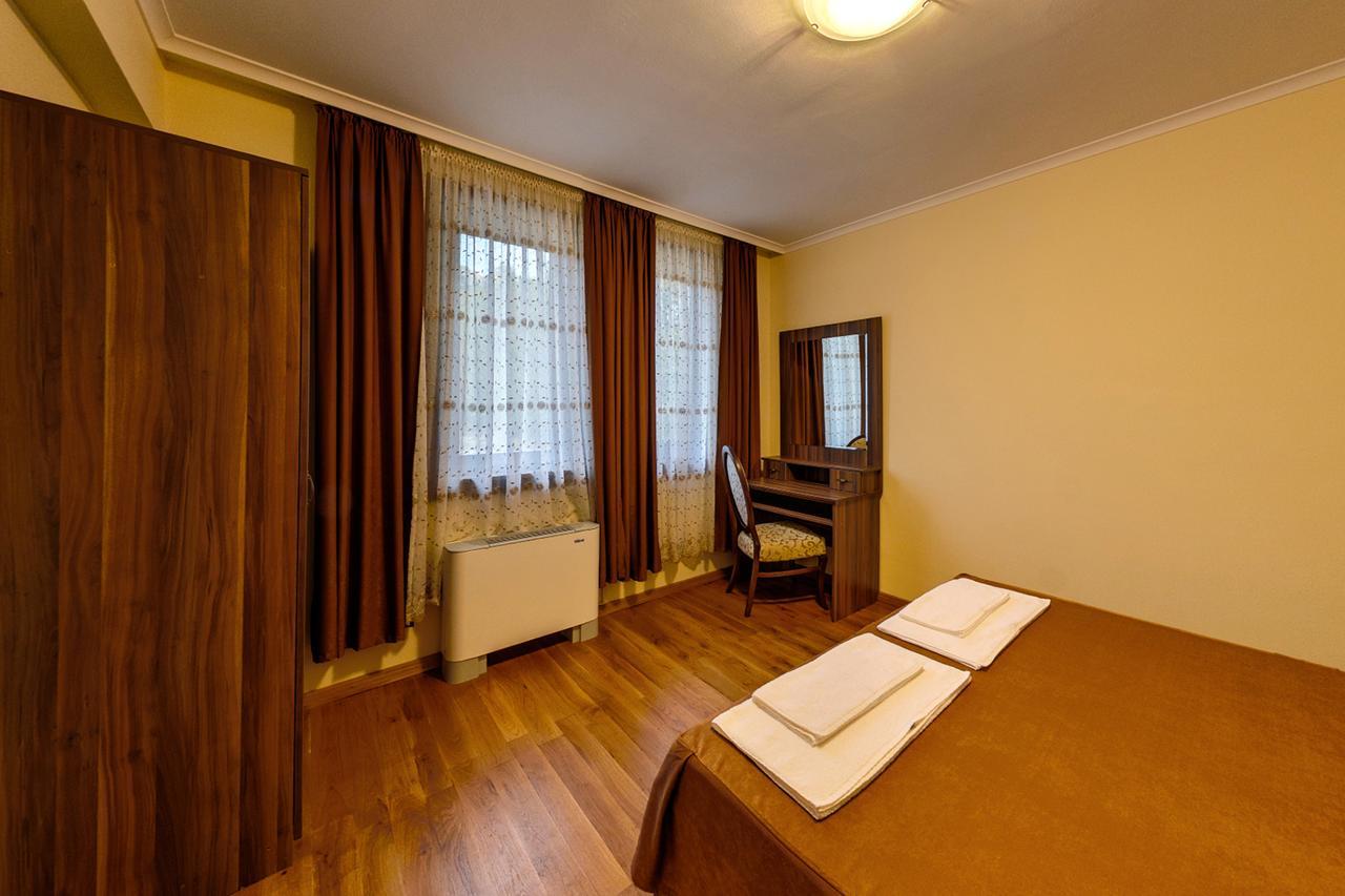Hotel Rechen Rai Melnik  Dış mekan fotoğraf