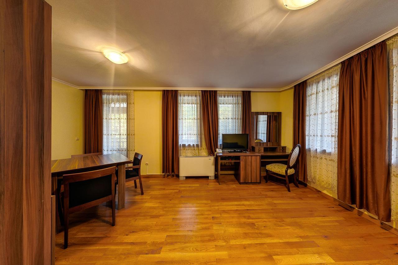 Hotel Rechen Rai Melnik  Dış mekan fotoğraf