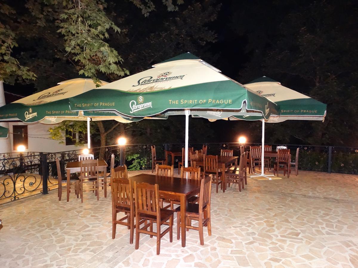 Hotel Rechen Rai Melnik  Dış mekan fotoğraf