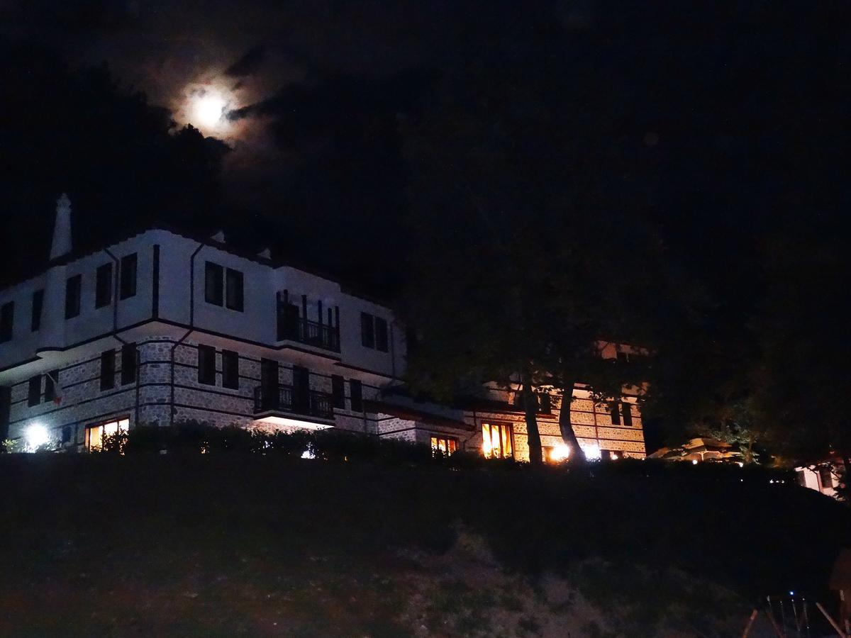 Hotel Rechen Rai Melnik  Dış mekan fotoğraf