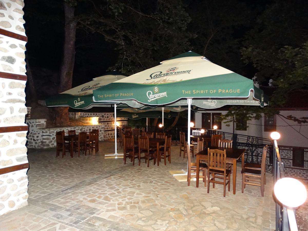 Hotel Rechen Rai Melnik  Dış mekan fotoğraf