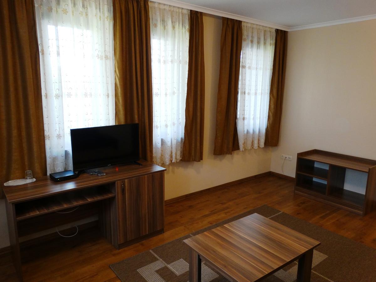Hotel Rechen Rai Melnik  Dış mekan fotoğraf
