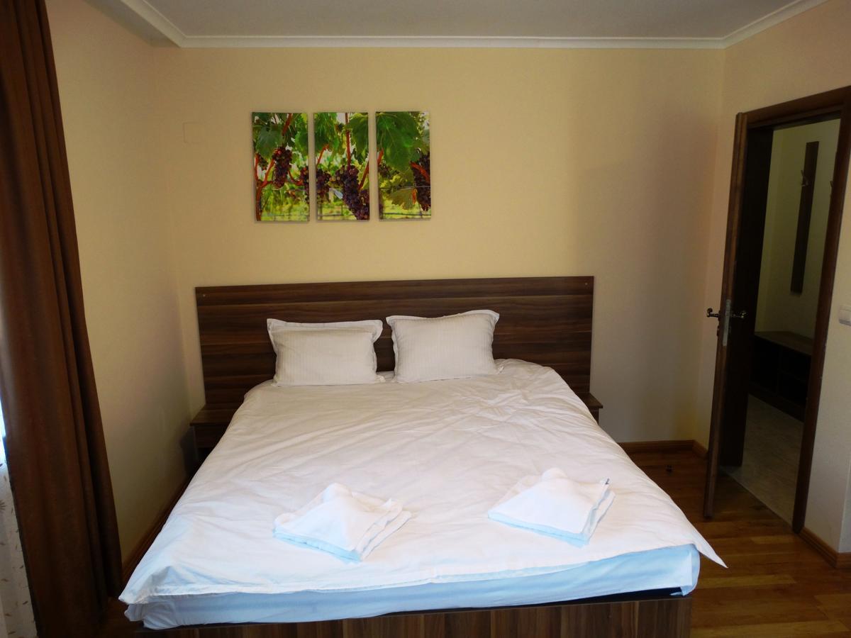 Hotel Rechen Rai Melnik  Dış mekan fotoğraf