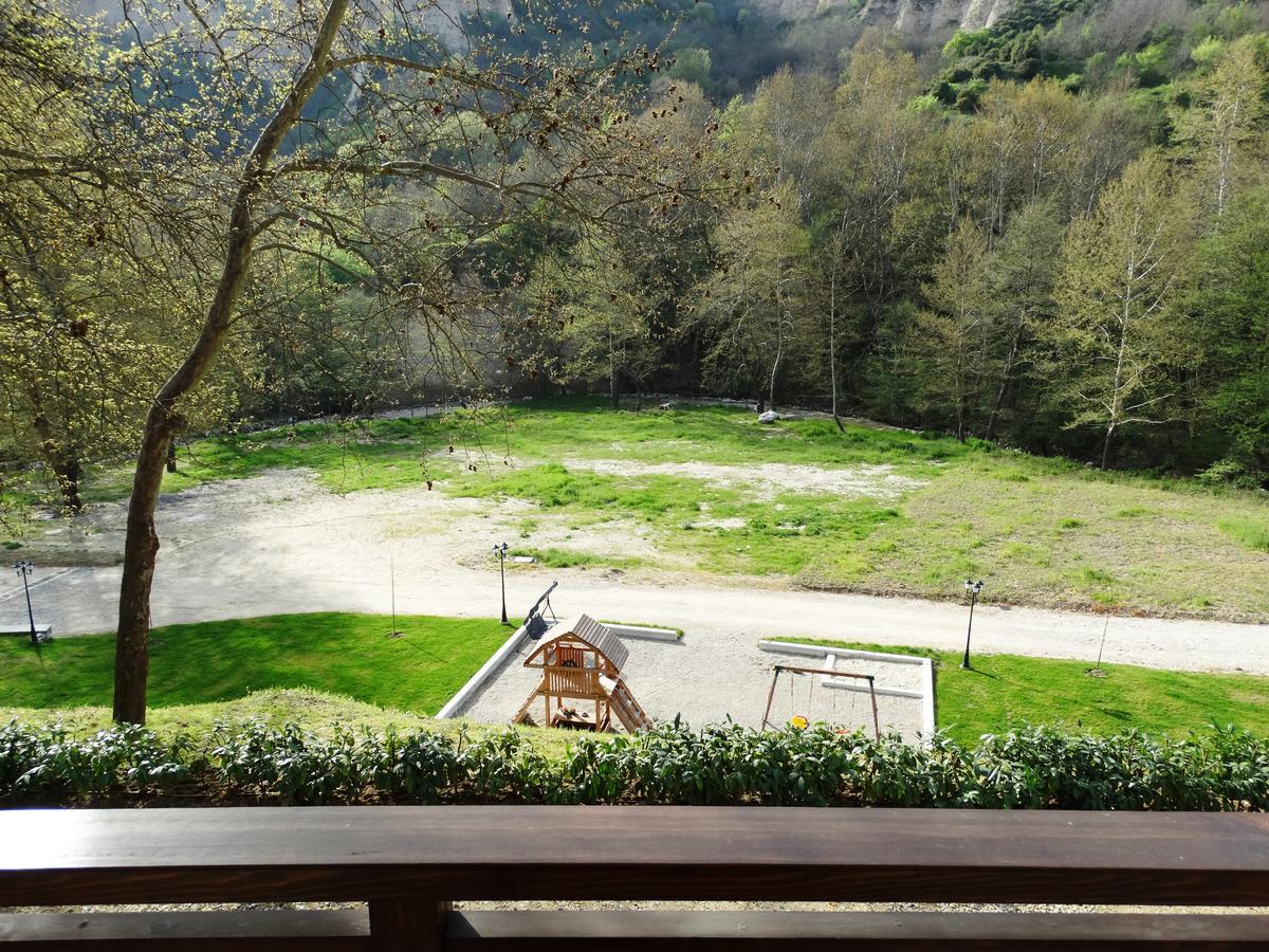 Hotel Rechen Rai Melnik  Dış mekan fotoğraf